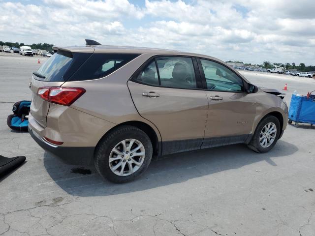 Vin: 2gnaxhev0j6200864, lot: 56179445, chevrolet equinox ls 20183