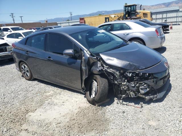 Vin: jtdkarfpxj3073455, lot: 56389915, toyota prius 20184