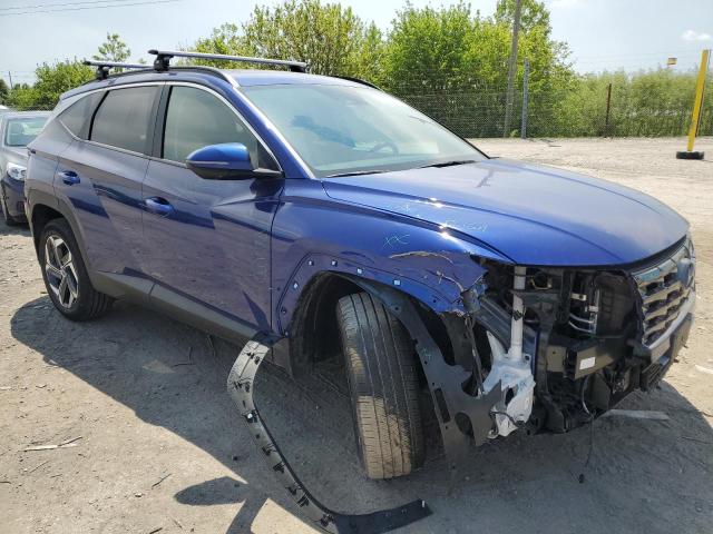 Vin: 5nmjccae2nh150187, lot: 55834075, hyundai tucson sel 20224