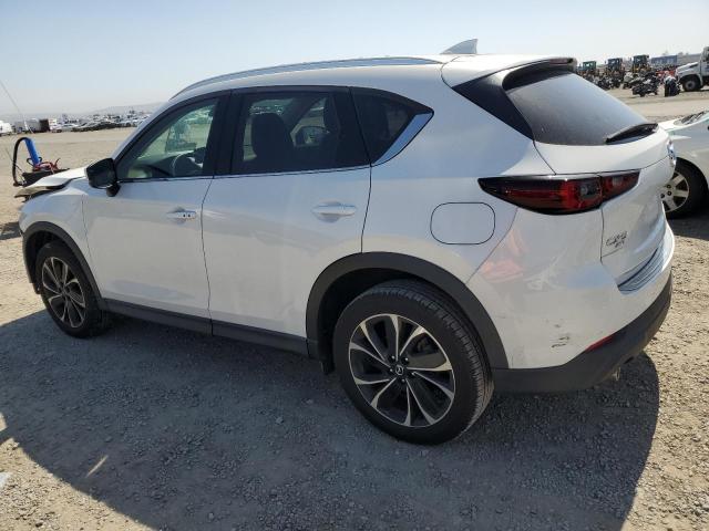 Vin: jm3kfbdm2p0133912, lot: 58258285, mazda cx-5 premi premium 20232