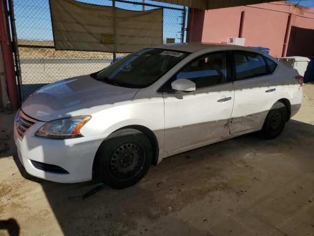 Vin: 3n1ab7ap0dl790690, lot: 56022405, nissan sentra s 2013 img_1