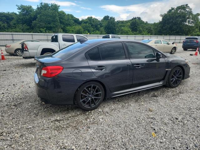Vin: jf1va1l61j8821433, lot: 58606375, subaru wrx limited 20183