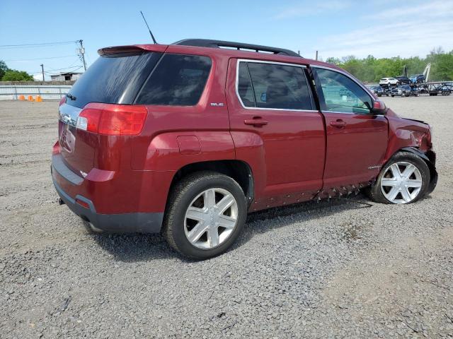 Vin: 2gkflse55c6305821, lot: 56052495, gmc terrain sle 20123