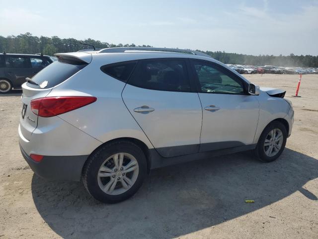 Vin: km8ju3ac5du737708, lot: 57619935, hyundai tucson gls 20133