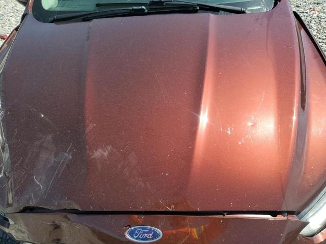 2015 FORD FUSION SE - 3FA6P0H73FR179429