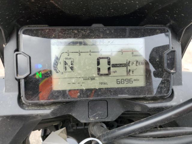 2024 HONDA NC750 XD JH2RH0916RK300436