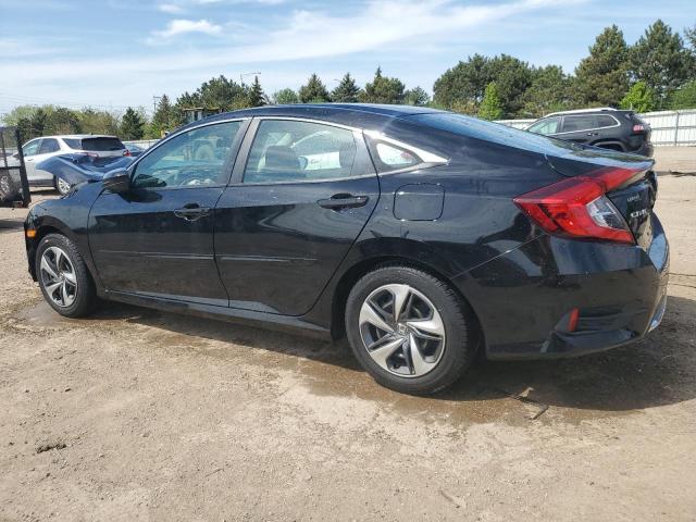 Vin: 2hgfc2f67lh504216, lot: 56032415, honda civic lx 20202