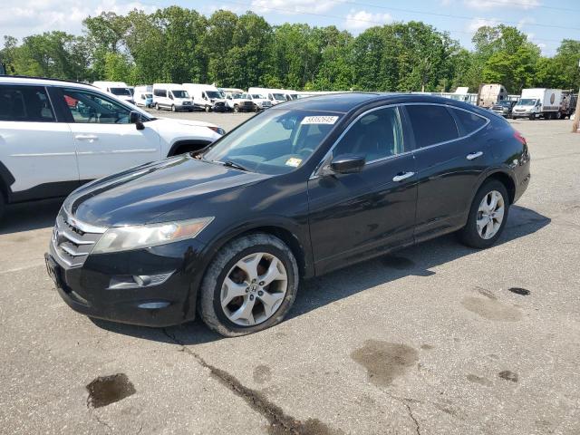Vin: 5j6tf2h57bl002203, lot: 58352645, honda accord exl 2011 img_1
