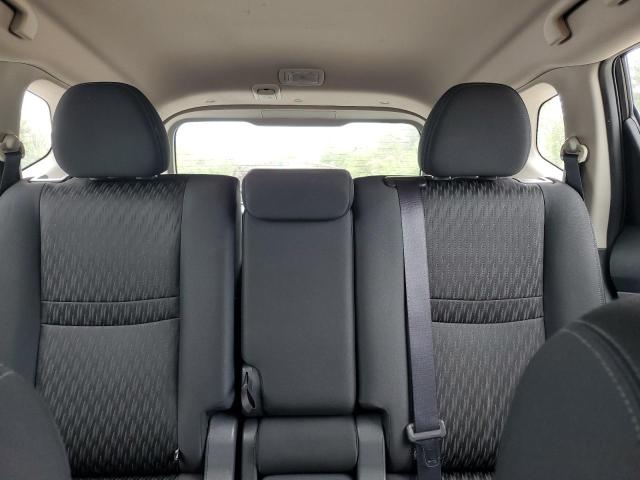 2018 NISSAN ROGUE S - KNMAT2MV9JP567765