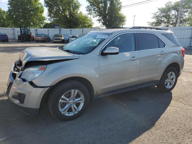 Vin: 2cnaldew8a6304200, lot: 58246285, chevrolet equinox lt 2010 img_1