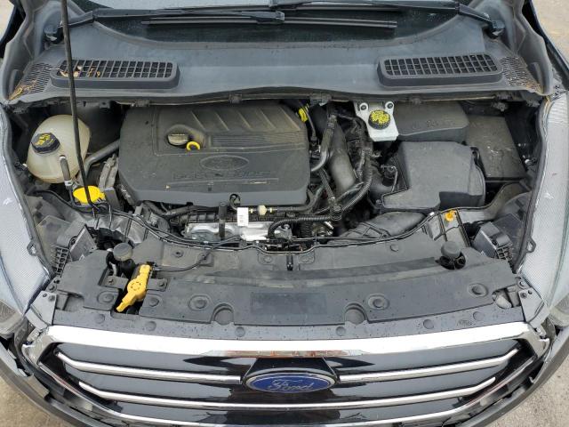 2017 FORD ESCAPE SE - 1FMCU9GD1HUB35003