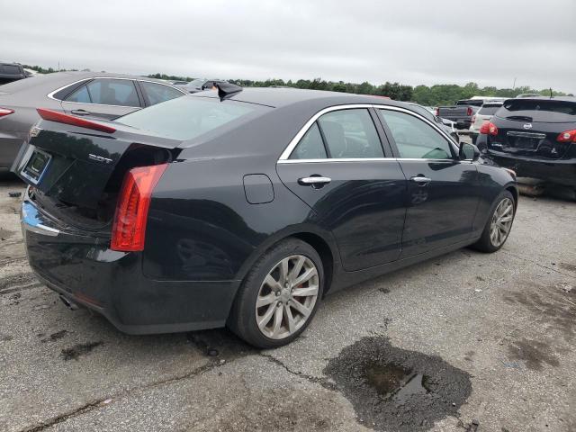 Vin: 1g6aa5rx1j0145681, lot: 57952185, cadillac ats 20183