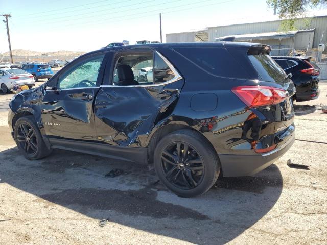 Vin: 3gnaxuev2ll340499, lot: 56200485, chevrolet equinox lt 20202