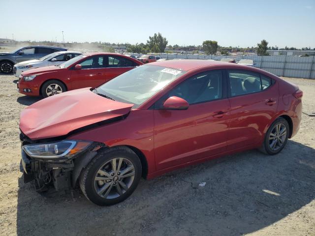 Vin: 5npd84lf2jh241743, lot: 58799125, hyundai elantra sel 2018 img_1