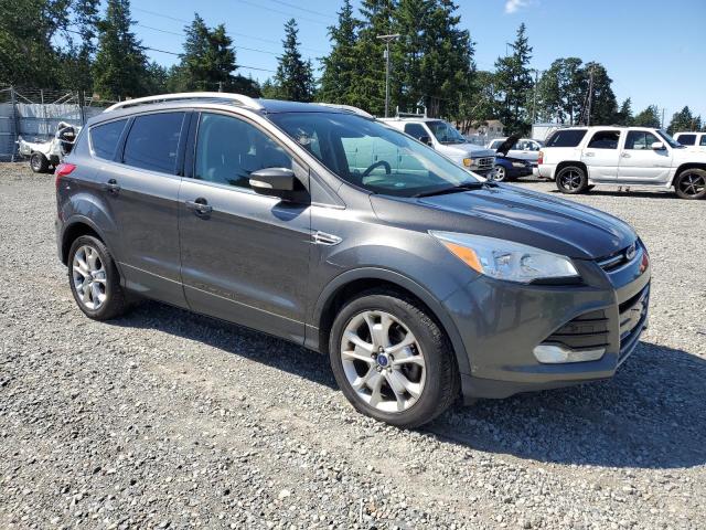 Vin: 1fmcu9jx2gua68784, lot: 58873625, ford escape titanium 20164