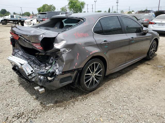 Vin: 4t1g11ak8ru911776, lot: 59038065, toyota camry se night shade 20243