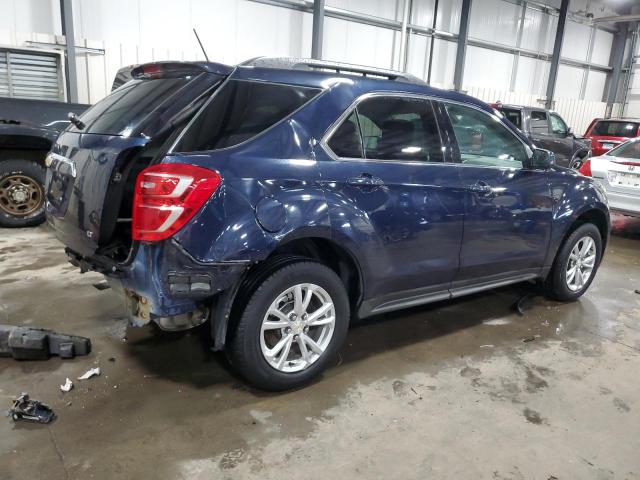 Vin: 2gnflfek0h6133446, lot: 57805875, chevrolet equinox lt 20173