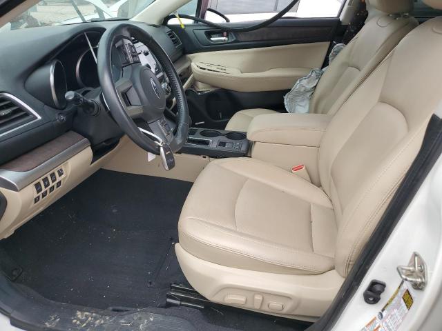 2017 SUBARU OUTBACK 2. - 4S4BSANC3H3421633