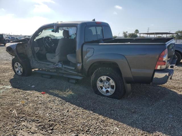 Vin: 5tfju4gn2fx085683, lot: 56051495, toyota tacoma double cab prerunner 20152