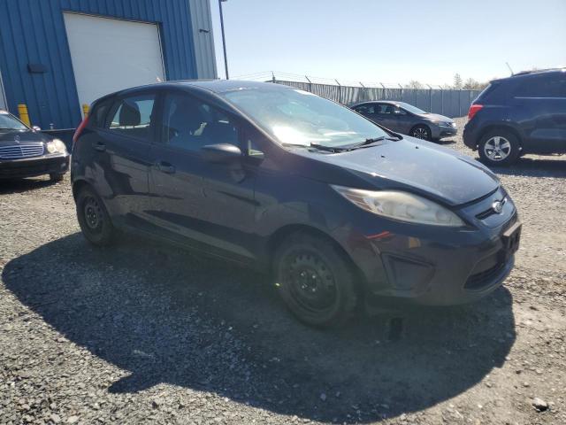 Vin: 3fadp4ej5dm112789, lot: 58591885, ford fiesta se 20134
