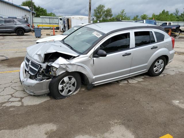 DODGE CALIBER