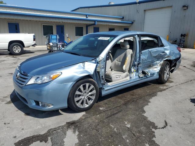 Vin: 4t1bk3db2bu419362, lot: 56465245, toyota avalon base 2011 img_1