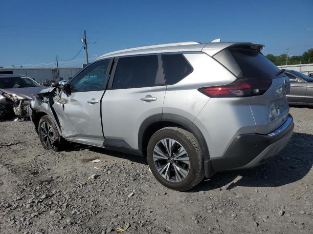 Vin: 5n1bt3ba0pc937443, lot: 56512855, nissan rogue sv 20232