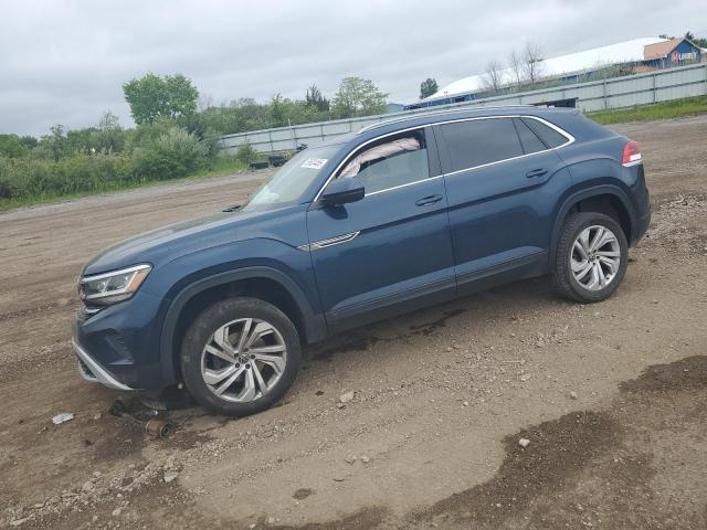 Vin: 1v2me2ca8lc212391, lot: 58624455, volkswagen atlas sel 2020 img_1