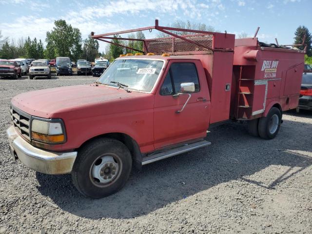 FORD F350