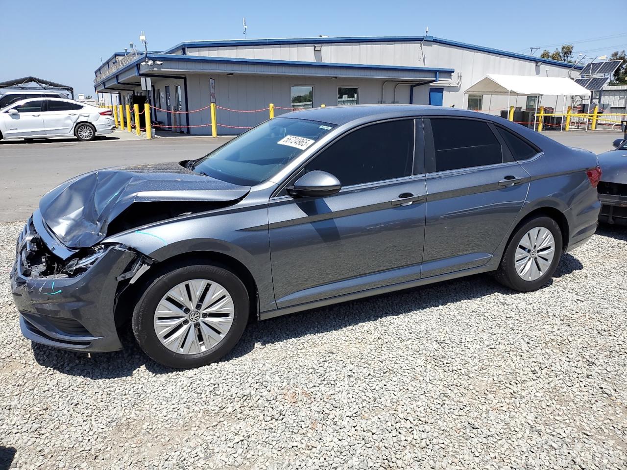 VOLKSWAGEN JETTA S