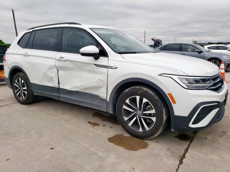 Vin: 3vvrb7ax4rm026540, lot: 55816075, volkswagen tiguan s 20244
