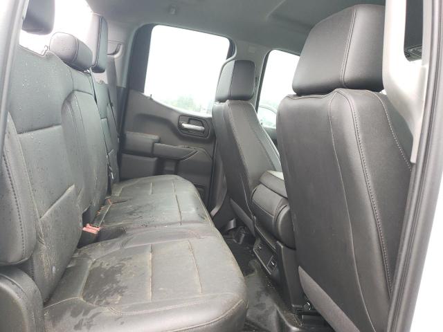 2021 GMC SIERRA C15 - 1GTR8AEHXMZ268057