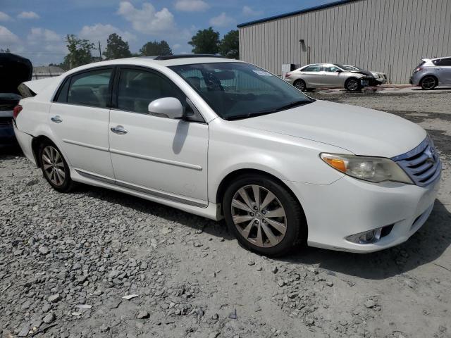Vin: 4t1bk3db4bu423865, lot: 55313005, toyota avalon base 20114