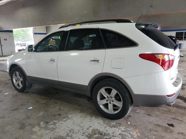 Vin: km8nu4cc7bu144868, lot: 56746675, hyundai veracruz gls 20112
