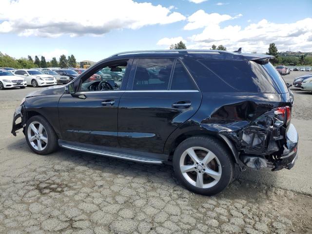 Vin: 4jgda5jb7ga773091, lot: 56991005, mercedes-benz gle-class 350 20162