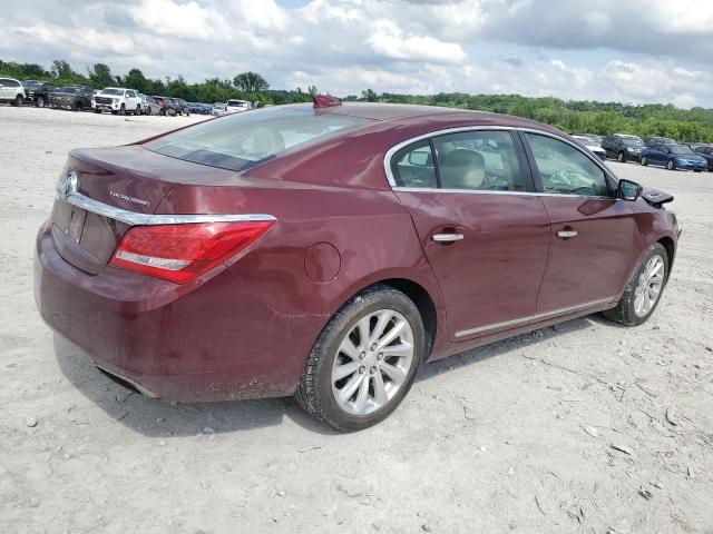 Vin: 1g4gb5g32gf117328, lot: 56636505, buick lacrosse 20163