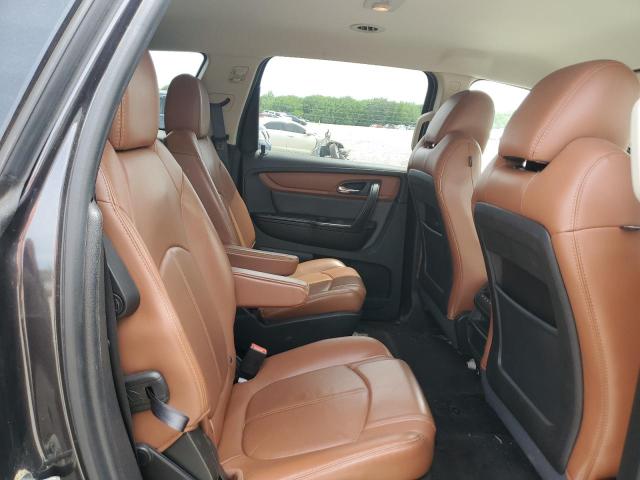 2017 CHEVROLET TRAVERSE L - 1GNKVHKD8HJ246381
