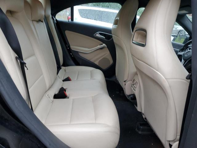 2014 MERCEDES-BENZ CLA 250 - WDDSJ4EB9EN066585