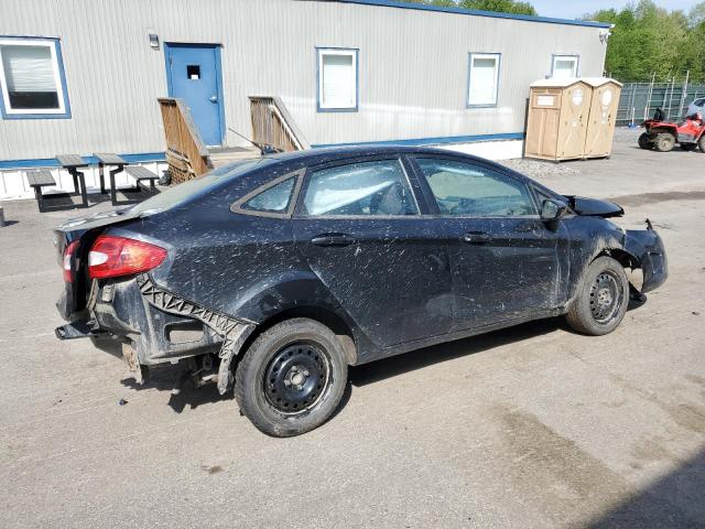 Vin: 3fadp4aj2dm202312, lot: 56631775, ford fiesta s 20133