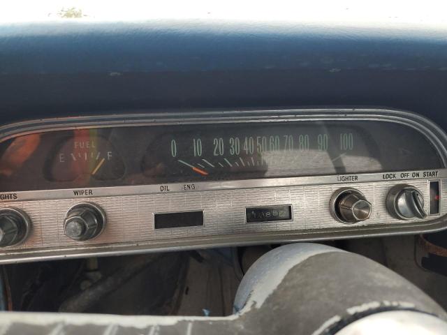 1960 CHEVROLET CORVAIR #3240745168