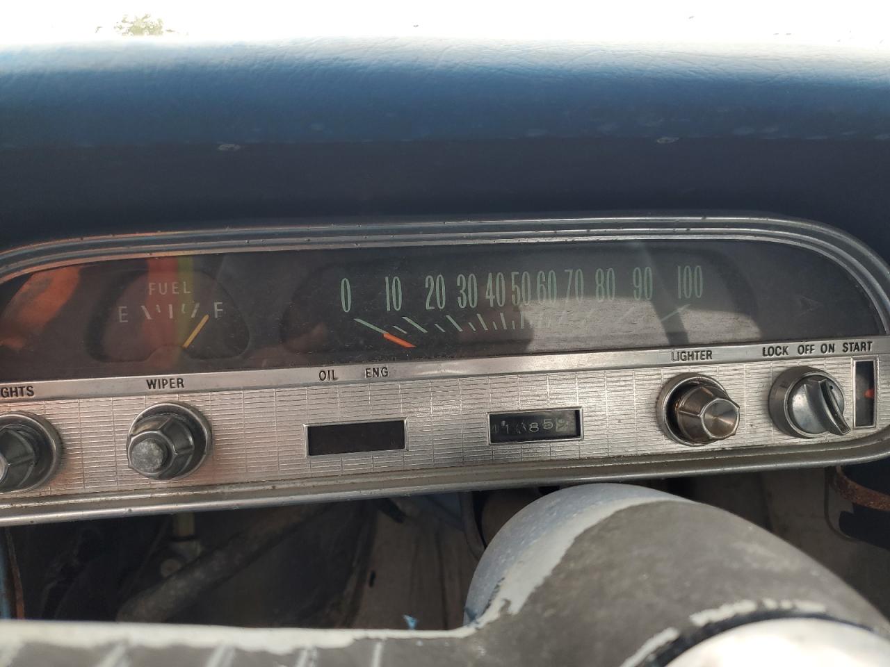 Lot #3240745168 1960 CHEVROLET CORVAIR