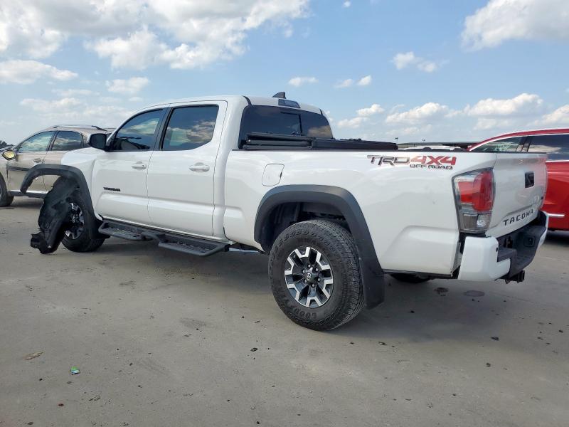 2020 TOYOTA TACOMA DOU - 3TMDZ5BN7LM098247