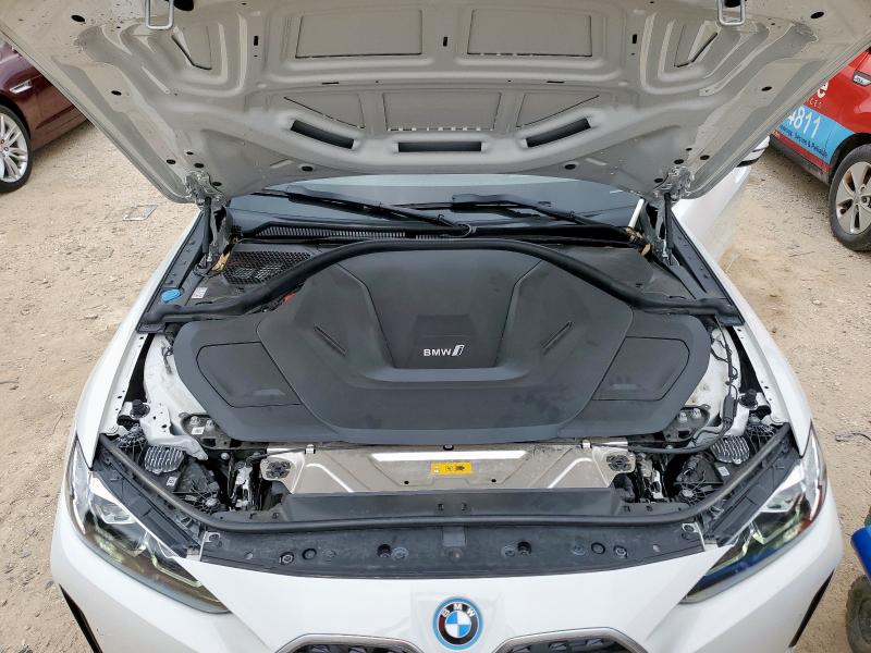 2024 BMW I4 EDRIVE WBY73AW00RFS35851