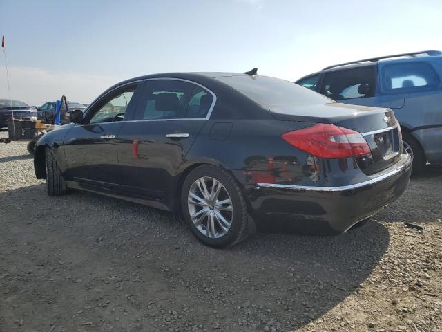 Vin: kmhgc4dd1cu190328, lot: 58524115, hyundai genesis 3.8l 20122