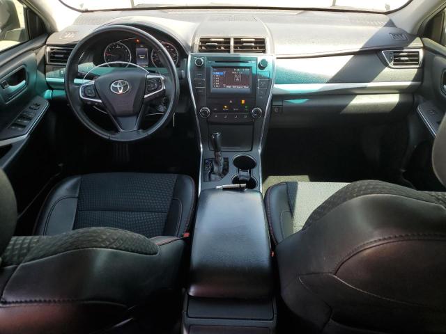 2015 TOYOTA CAMRY LE - 4T1BF1FK1FU890883