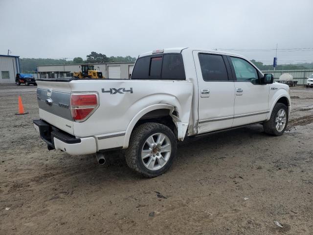 Vin: 1ftfw1efxcfa81523, lot: 55821535, ford f-150 supercrew 20123