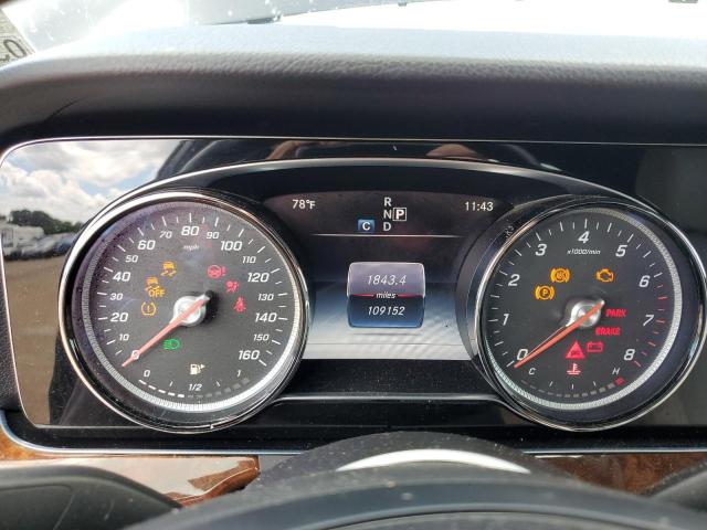 2017 MERCEDES-BENZ E 300 - WDDZF4JB2HA032327