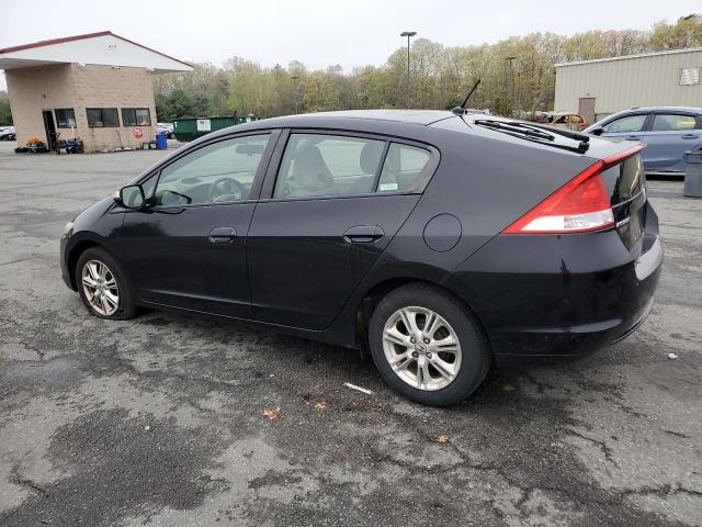 Vin: jhmze2h71bs002559, lot: 54913505, honda insight ex 20112