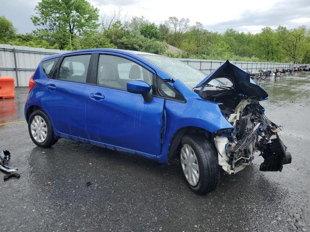 Vin: 3n1ce2cp9fl351619, lot: 55781775, nissan versa s 20154
