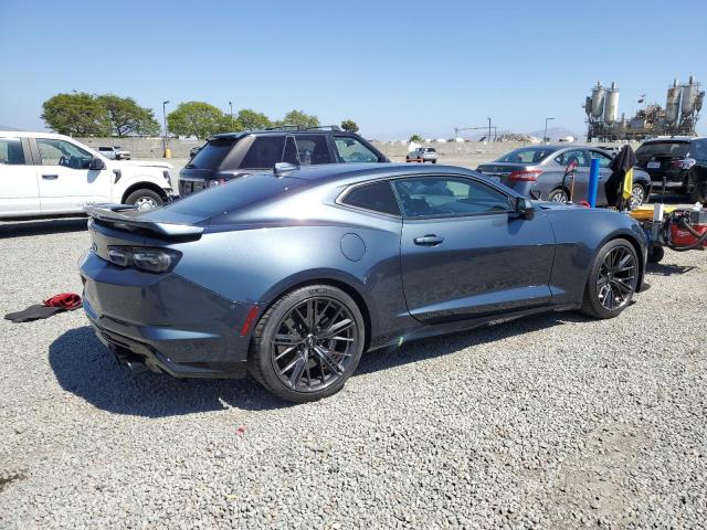 Vin: 1g1fk1r65n0101410, lot: 56326685, chevrolet camaro zl1 20223